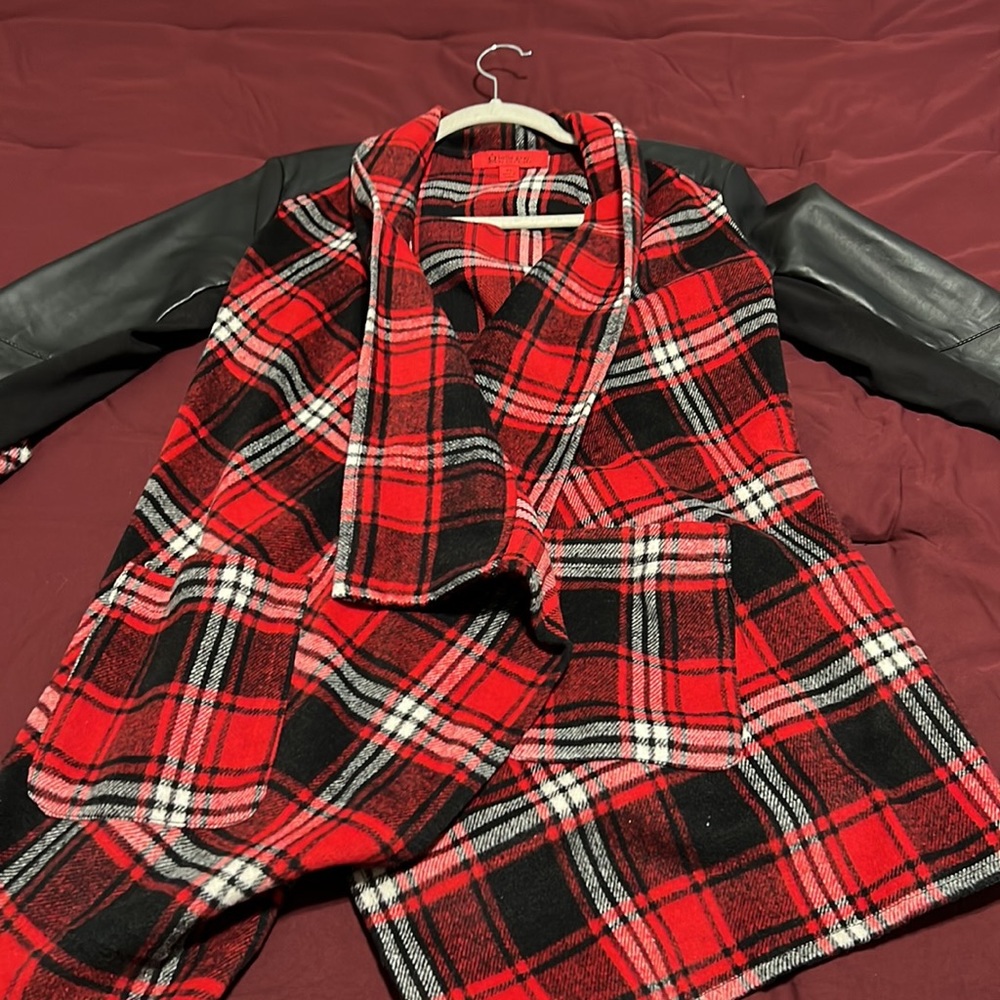 Jacket - Picture 2 of 4